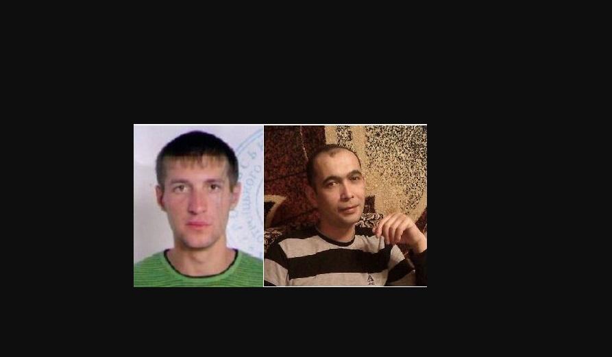 Преступники скрылись на Херсонщине / Скриншот Преступники скрылись на Херсонщине / Скриншот