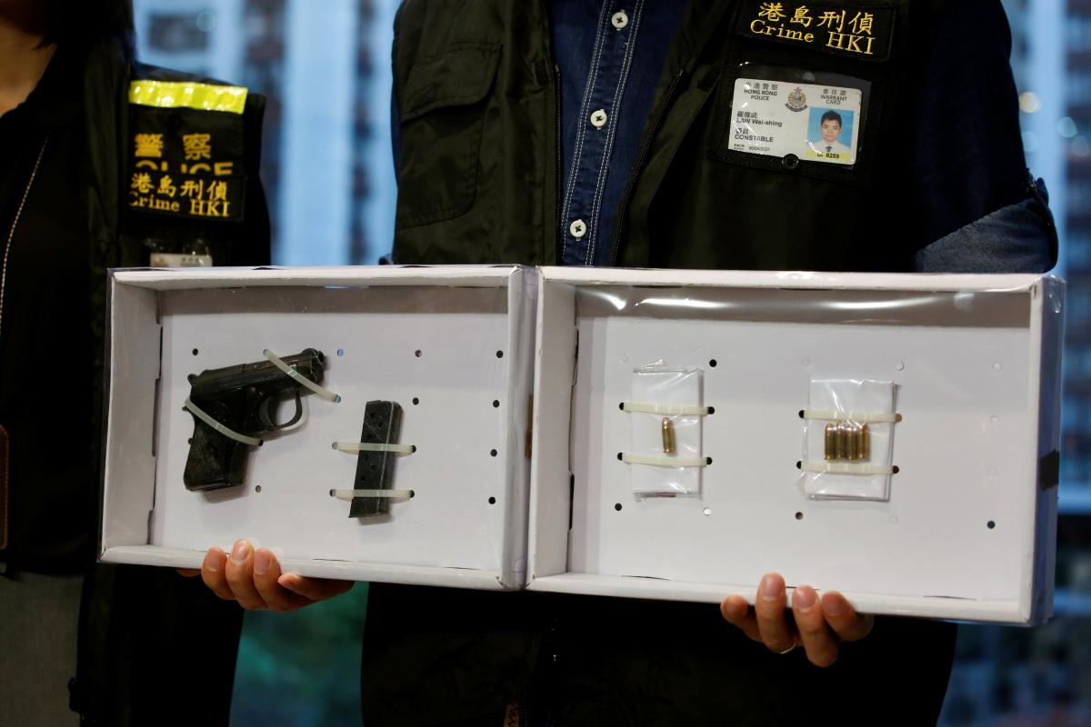 Ілюстрація / REUTERS