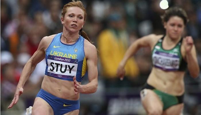 Христина Стуй виграла турнір в Нансі з новим особистим рекордом / mir-la.com Христина Стуй виграла турнір в Нансі з новим особистим рекордом / mir-la.com