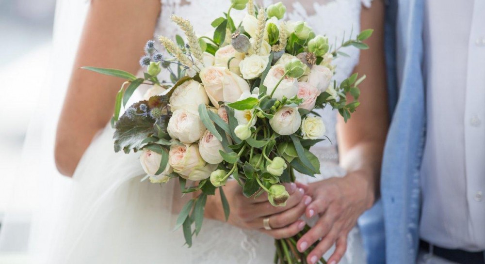 Названы топ-10 лучших свадебных локаций мира | УНИАН