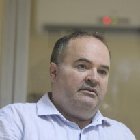 Подозреваемый в организации 