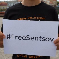 Sentsov has problems with kidneys and heart, sent to prison medical unit