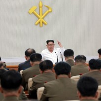 N. Korea shakes up top military brass ahead of Trump summit – Reuters