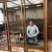 Ukraine's Sushchenko sentenced to 12 years in Russia's high-security prison (Photos, video)