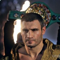 Vitali Klitschko honors brother in his Hall of Fame moment