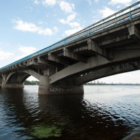 Kyiv to start Metro Bridge overhaul in 2019 to complete works before 2022 – City Administration