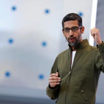 В Google отказались от разработки искусственного интеллекта в военных целях