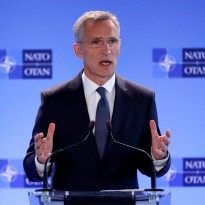Столтенберг: НАТО готовится к увеличению числа ядерных ракет РФ в Европе