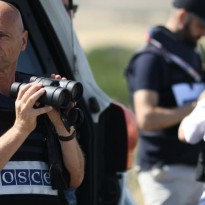ОБСЕ зафиксировала размещение боевиками 