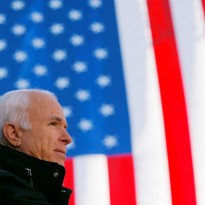 New York Times: Без Маккейна миф Кремля о мировом заговоре 