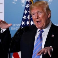 Трамп требует от генпрокурора США «немедленно» закрыть дело о вмешательстве России