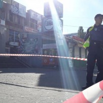 В ночном клубе в Сумах подорвали гранату – пострадали семь человек
