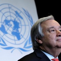 UN chief urged to raise Ukrainian prisoners in talks with Putin - media