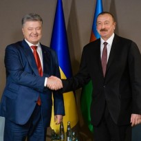 Azerbaijan invites Ukraine to join Southern Gas Corridor