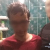 На Днепропетровщине семейная пара из Кавказа заставляла 4-летнюю дочь сниматься в порно (фото)