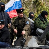 Reuters: Militias guarding World Cup have links to Kremlin's foreign wars