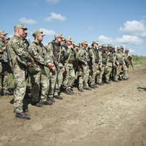 Poroshenko: Almost 90% of Ukrainians ready to take up arms to defend Homeland
