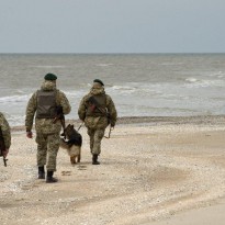 Ukrainian MPs appeal to President, Defense Minister to denounce treaty with Russia on cooperation in Sea of Azov
