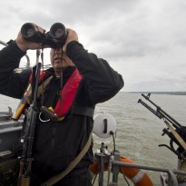 Azov Sea could become Russian, and NATO won't help – British expert
