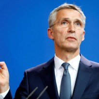 Political differences between Trump, EU leaders threatening NATO – Stoltenberg