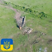 Volunteer reveals number of military equipment destroyed by Ukrainian army in five months