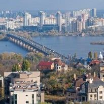 В Киеве аноним 