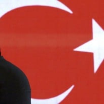 Turkish position on Crimea 