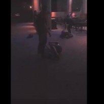 Один из участников избиения пограничников в кафе в Мариуполе выехал в оккупированный Крым - СМИ