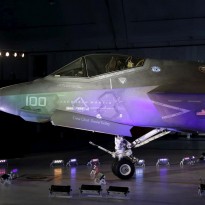 National Interest: Истребитель F-35 поможет США побить российские С-300 и С-400