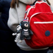 В США набирают популярность пуленепробиваемые рюкзаки для школьников