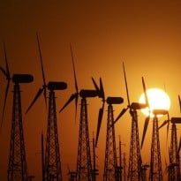 Energy Secretary Perry: U.S. ready to develop energy infrastructure in Ukraine