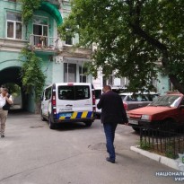 В Киеве похитили сына дипломата - введен план 
