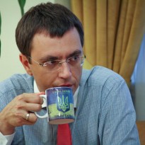 Infrastructure Minister: We believe the Azov set of sanctions will be adopted. This will hit Russia, again
