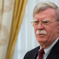U.S. NSA adviser in Moscow: Recognition of Russia's annexation of Crimea not 