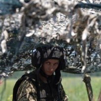 JFO: Ukraine reports 2 WIA's in Donbas on Oct 14