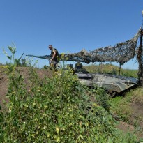 Боевики сорвали разведение сил возле Станицы Луганской - ООС