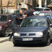 RFE/RL: Kyiv police arrest two suspects in kidnapping of Libyan diplomat's son (Photos)