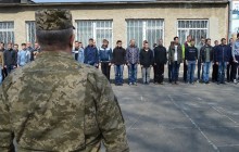 На Тернопільщині завершився весняний призов