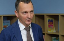 Юрій Голик: Дніпропетровська ОДА реконструює одночасно 34 школи