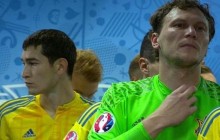 П'ятов і Степаненко залишили розташування збірної України