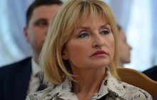 Ірина Луценко: Україна щороку втрачає від домашнього насильства 5 млрд грн
