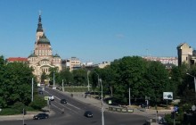 У Харкові Митрополит Онуфрій очолив святкування Собору святих Слобідського краю