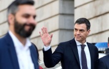 Прем'єр Іспанії їде до Китаю: що він пообіцяв сказати Сі Цзіньпіну про Україну