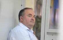 Organizer of Babchenko's "assassination" pleads guilty, strikes deal with investigation