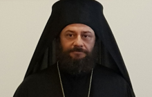 Синод Константинопольського Патріархату обрав нового Новозеландського митрополита