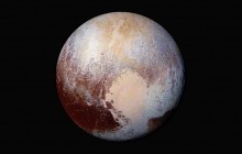 Вчені розглянули знімки Плутона і зробили дивовижне відкриття
