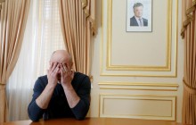 Подозреваемый в организации "убийства" Бабченко Герман пошел на сделку со следствием - Луценко