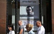 Kremlin claims doesn't know if Sentsov alive
