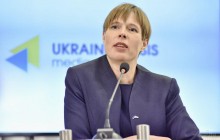 Президента Эстонии проверяют на коронавирус