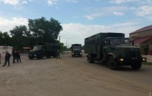 Выборы в ОТГ в Одесской области проходят со стрельбой и сообщениями о заминировании